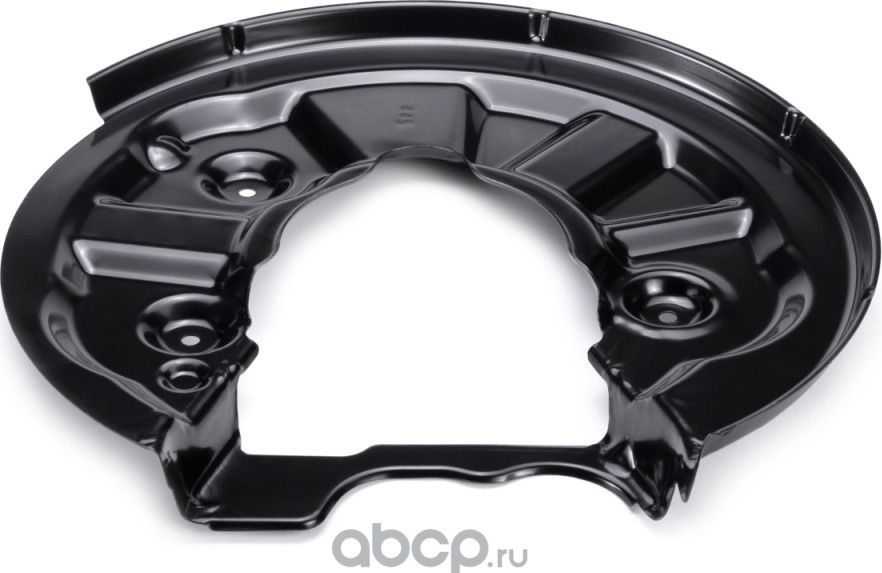 Пыльник тормозного диска VW PASSAT [B8] (2015>) ЗАДНИЙ ПРАВЫЙ (Metaco). Артикул 8324118