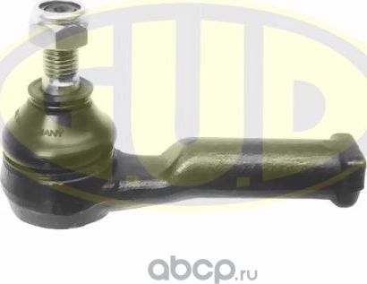 НАКОНЕЧНИК РУЛЕВОЙ ТЯГИ (G.u.d). Артикул GSP201241