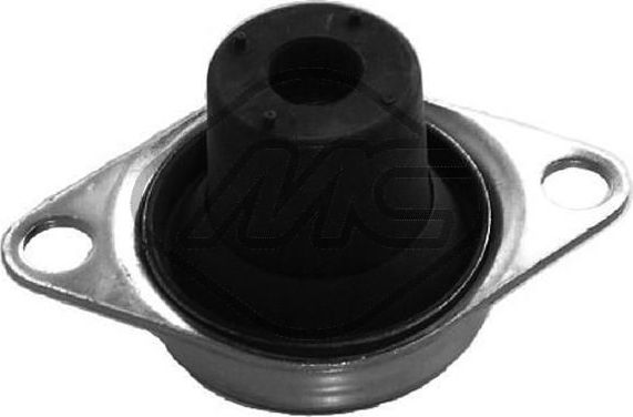 Подушка (опора) двигателя Metalcaucho передняя для Fiat Uno I 1983-2006. Артикул 02908