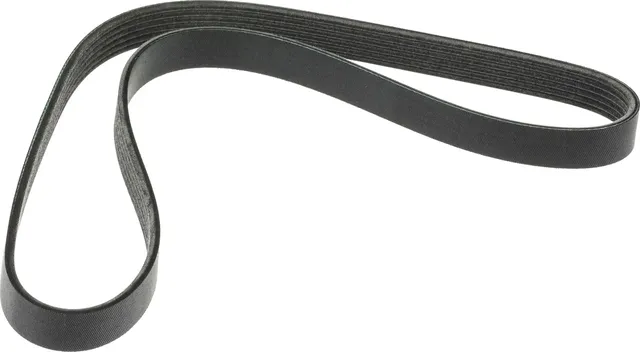 Ремень приводной поликлиновой 6PK1000 (Lecar). Артикул LECAR000955802