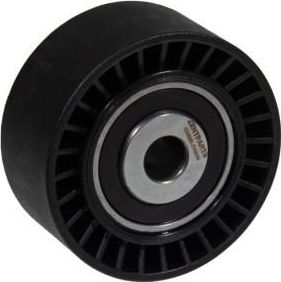 Направляющий (ведущий) ролик приводного поликлинового ремня Zentparts. Артикул Z23658