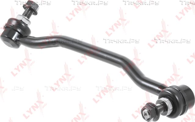 Стойка (тяга) стабилизатора LYNXauto. Артикул C7413L