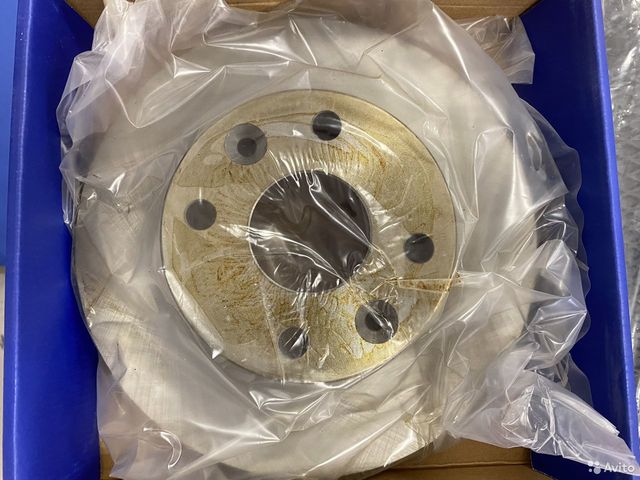 Тормозной диск Sangsin Hi-Q. Артикул SD2012