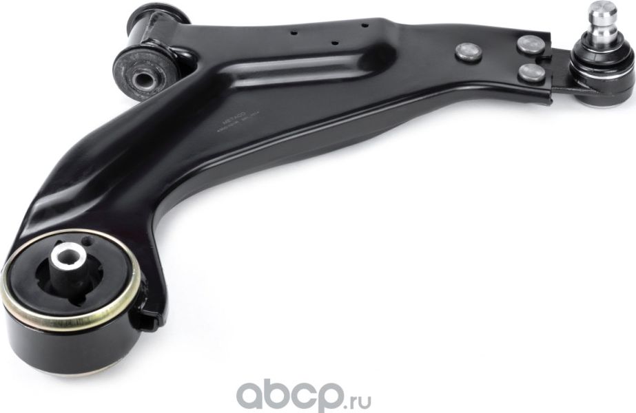 Рычаг передний правый (Metaco). Артикул 4300101R