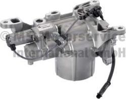 Масляный насос Pierburg. Артикул 7.07919.33.0