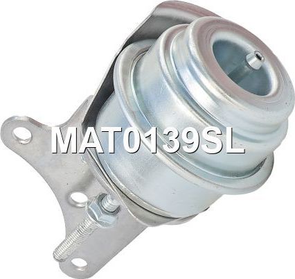 Актуатор турбокомпрессора Krauf. Артикул MAT0139SL