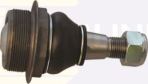 Шаровая опора Comline (сталь) передняя левая нижняя для Renault Master III 2010-2026. Артикул CBJ7176