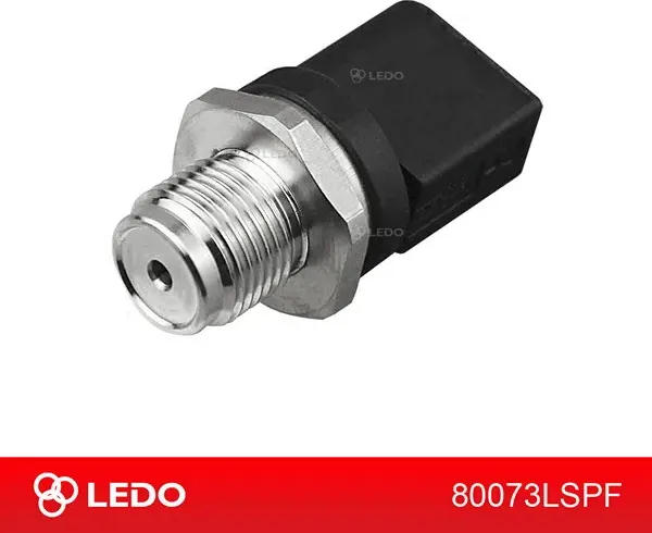 Датчик давления топлива (Ledo) Ledo. Артикул 80073lspf