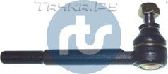 Наконечник рулевой тяги RTS. Артикул 91-05207