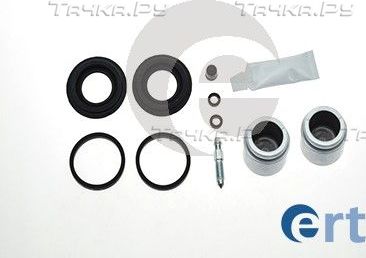 Ремкомплект тормозного суппорта ERT задний для Chevrolet Vectra II 1998-2005. Артикул 401705