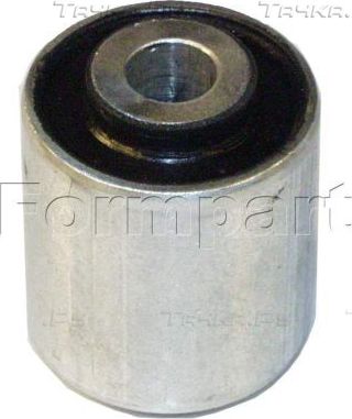 Сайлентблок переднего рычага подвески Formpart. Артикул 1100001