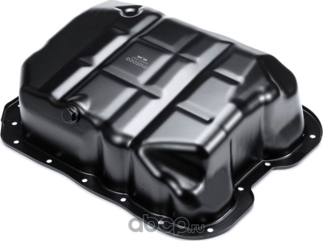 Поддон масляный двигателя (Metaco). Артикул 8362047