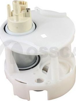 Бензонасос (топливный насос) (в сборе) OSSCA для Mercedes-Benz S-Класс V (W221) 2005-2013. Артикул 24371