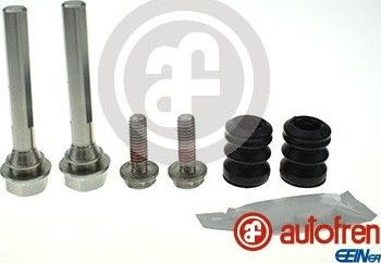 Направляющие тормозного суппорта (комплект) Autofren Seinsa. Артикул D7205C