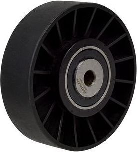 Натяжной ролик (натяжитель) приводного поликлинового ремня Zentparts. Артикул Z24033