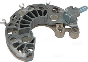 Диодный мост генератора HC-Cargo. Артикул 332022