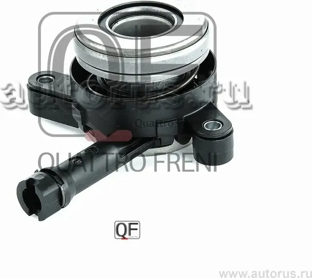 Подшипник выжимной гидравлический (Quattro Freni). Артикул qf50b00006