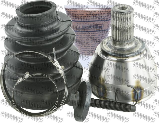 Шрус наружный (граната) Febest передний для Ford Focus I 2003-2004. Артикул 2110-CB4TD