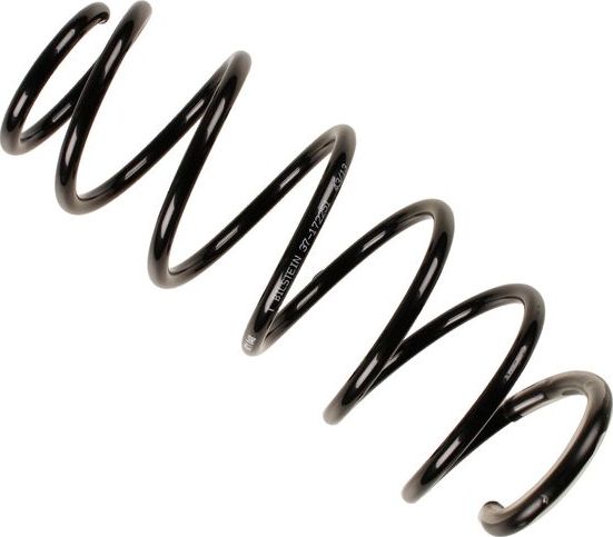 Пружина подвески Bilstein B3. Артикул 37-172251