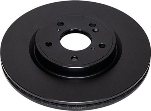 Тормозной диск Zentparts. Артикул Z06638