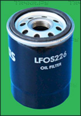 Масляный фильтр Lucas Filters. Артикул LFOS226