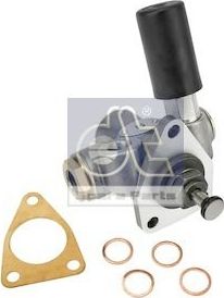 Топливный насос ручной подкачки DT Spare Parts. Артикул 1.12099