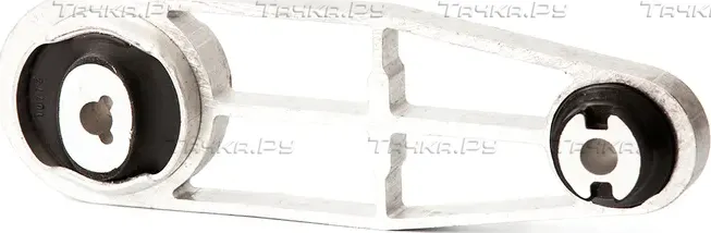 Опора двигателя задняя RENAULT Logan алюминий) (Tork). Артикул TRK0520