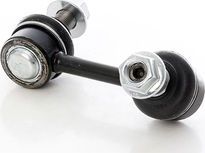 Стойка (тяга) стабилизатора BSG (сталь). Артикул BSG 40-310-197