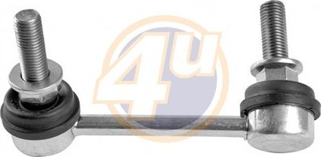 Стойка (тяга) стабилизатора 4U. Артикул NS-F-11158