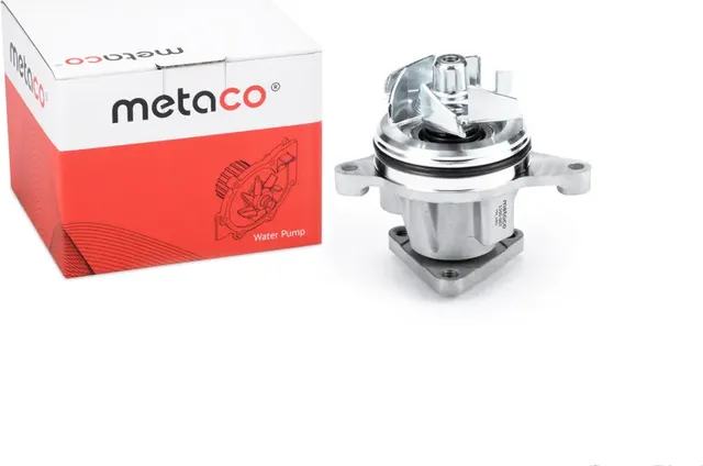 Насос водяной (помпа) (Metaco). Артикул 1500007