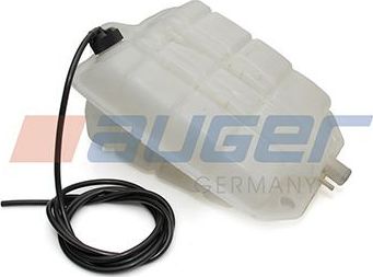Расширительный бачок Auger для IVECO EuroCargo I, II, III 1991-2015. Артикул 76053