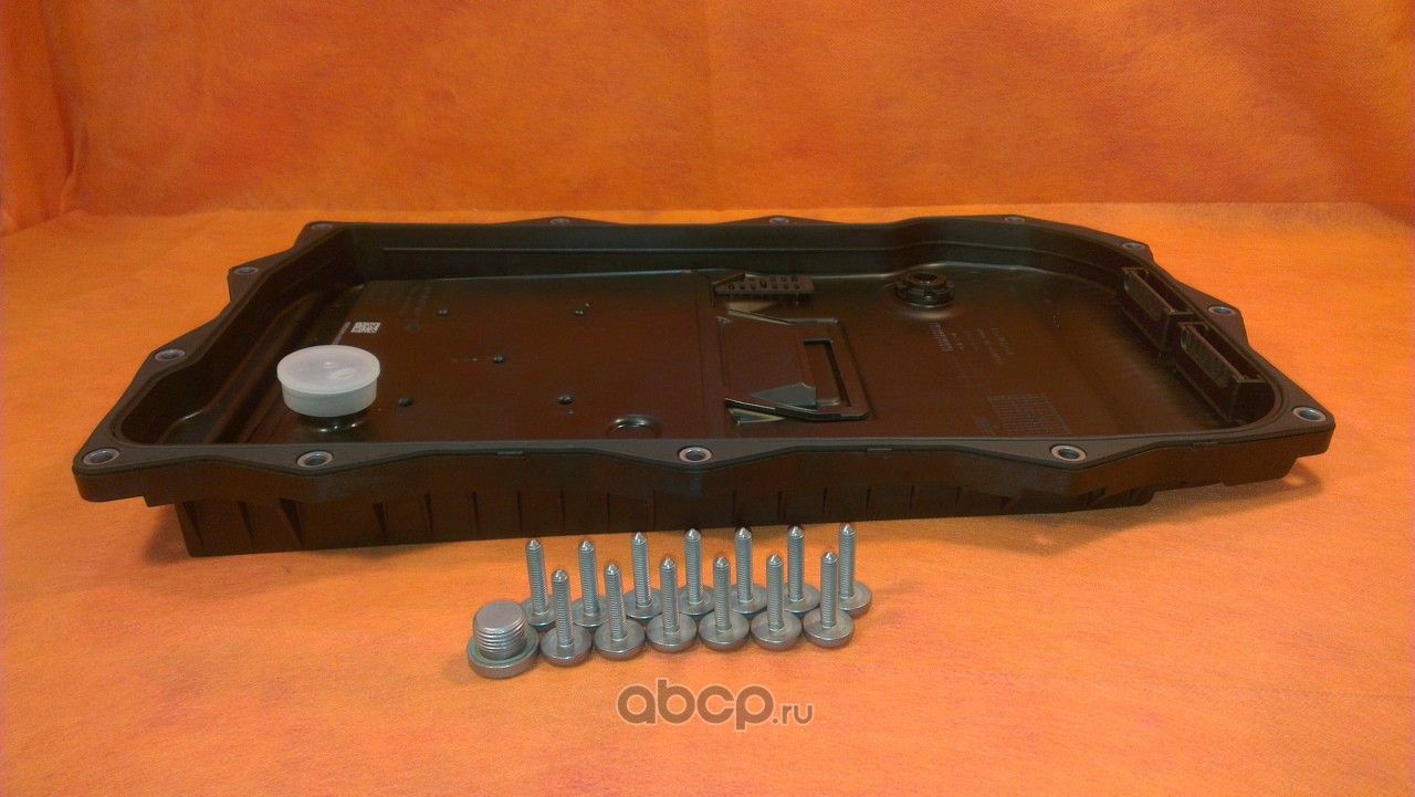 Фильтр АКПП Jaguar для Jaguar F-Pace 2015-2026. Артикул JDE36541