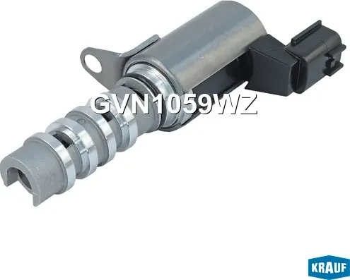Клапан электромагнитный изменения фаз ГРМ (Krauf). Артикул GVN1059WZ