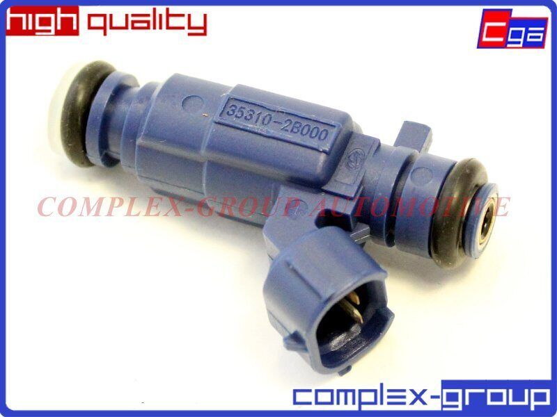 Топливная форсунка CGA. Артикул 2FJ732RA
