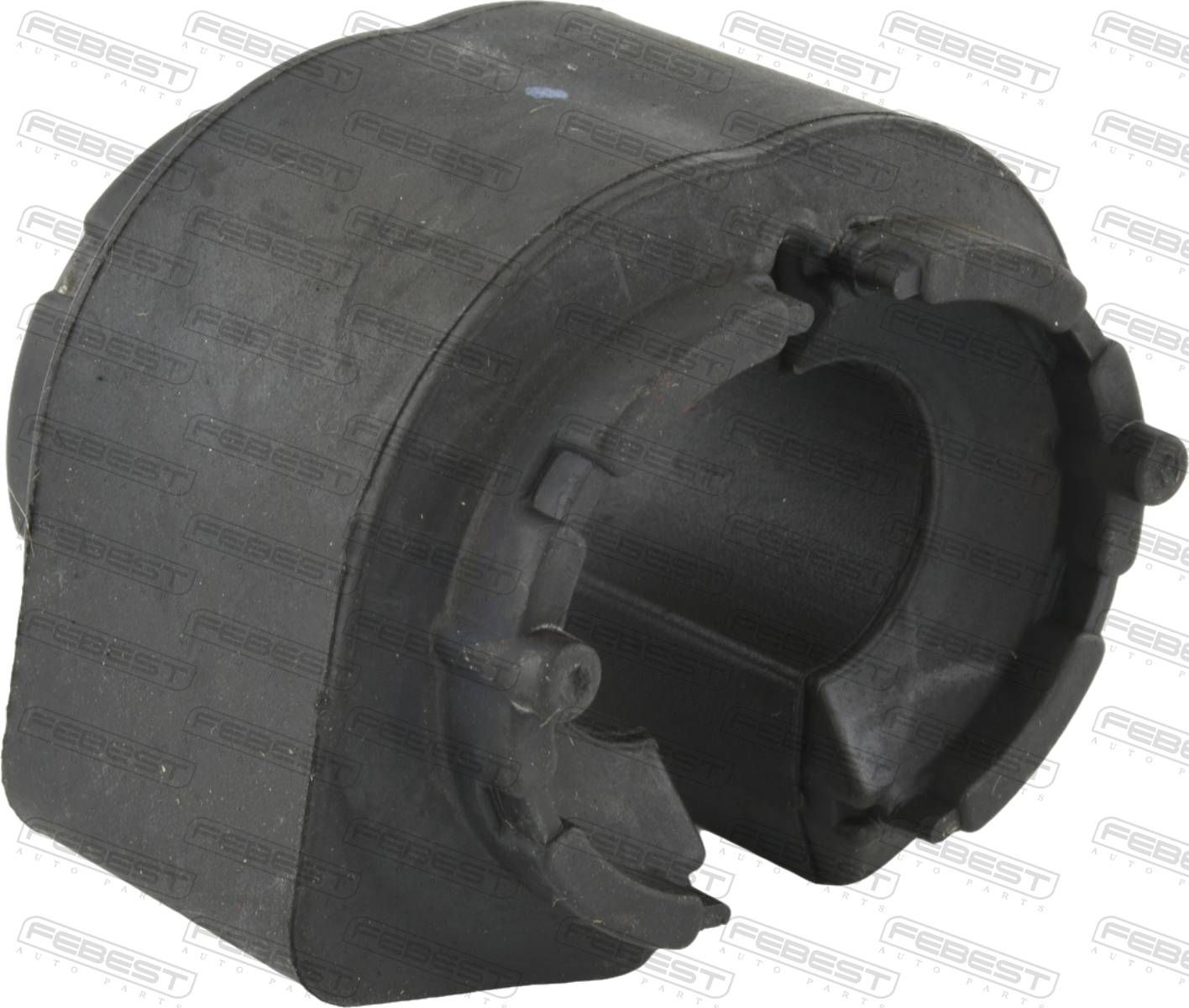 Втулка стабилизатора Febest. Артикул GYSB-NL3R