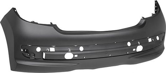 Бампер Phira задний для Peugeot 207 I 2006-2015. Артикул 207-06300
