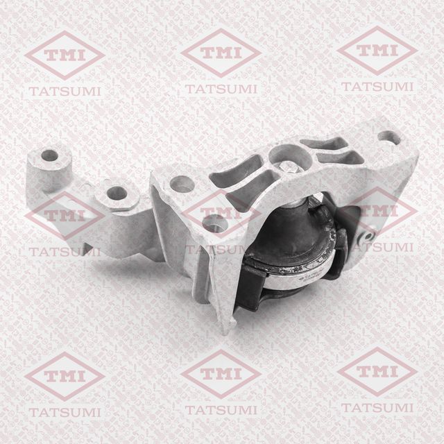 Опора двигателя NISSAN JUKE 10- прав. (Tatsumi). Артикул TEG1199