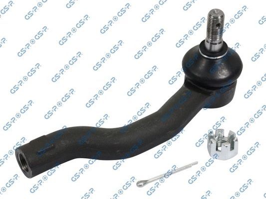 Наконечник рулевой тяги GSP. Артикул S070681