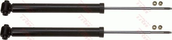 Амортизатор TRW Twin. Артикул JGT220T