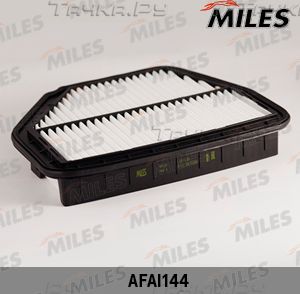 Воздушный фильтр Miles для Chevrolet Captiva I 2006-2016. Артикул AFAI144