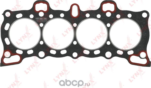Прокладка ГБЦ (Lynxauto). Артикул SH0208