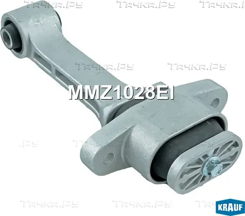 Подушка двигателя (Krauf). Артикул MMZ1028EI