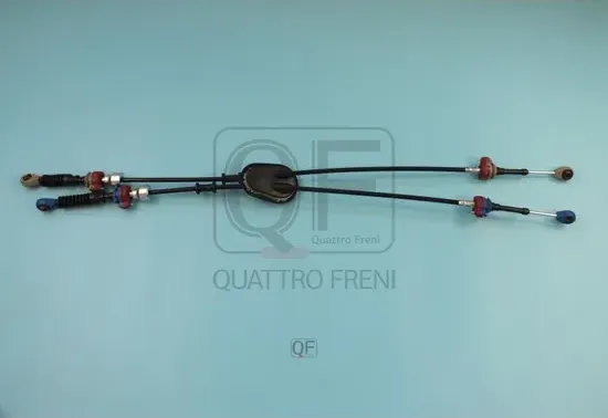 Трос переключения передач (Quattro Freni). Артикул qf12b00109
