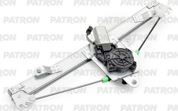 Стеклоподъемник Patron. Артикул PWR1041R