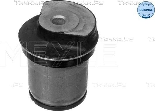 Сайлентблок задней балки Meyle Original. Артикул 614 540 0005