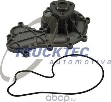 Помпа (водяной насос) Trucktec Automotive. Артикул 07.19.288