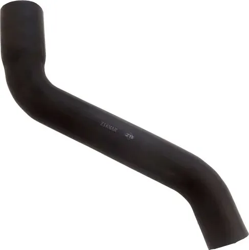 Патрубок интеркулера (Zikmar). Артикул Z69017R