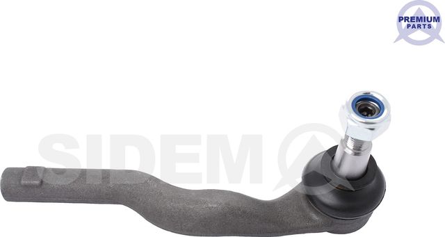Наконечник рулевой тяги Sidem. Артикул 49639