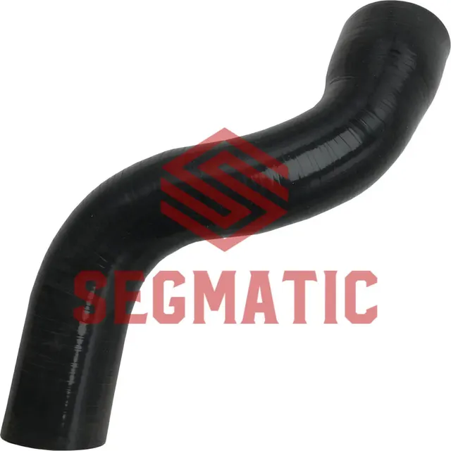 SH10001 Патрубок турбокомпрессора  RENAULT MEGANE III FLUENCE 1.5 DCI 110 HP (Segmatic) Segmatic. Артикул SH10001