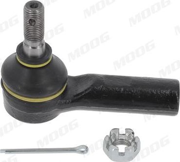 Наконечник рулевой тяги MOOG внешний для Toyota Scepter 1992-1996. Артикул TO-ES-3306